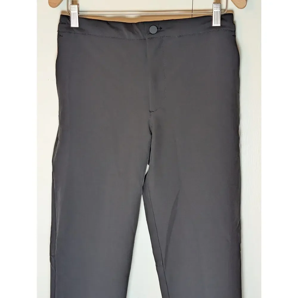 Banana Republic Mens Black Pants